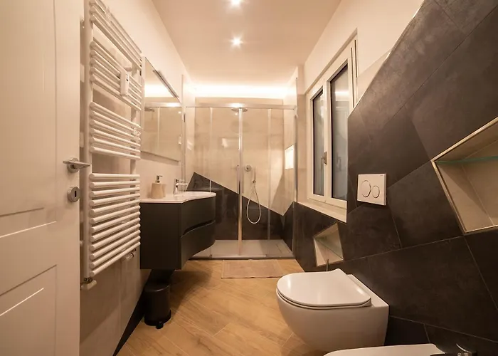 Апартаменты Casa Vega *