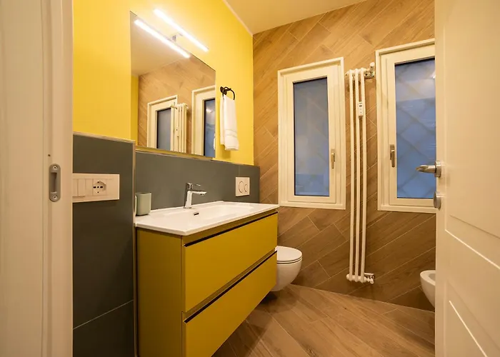 Casa Vega Апартаменты