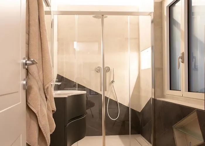 Casa Vega Апартаменты Рим