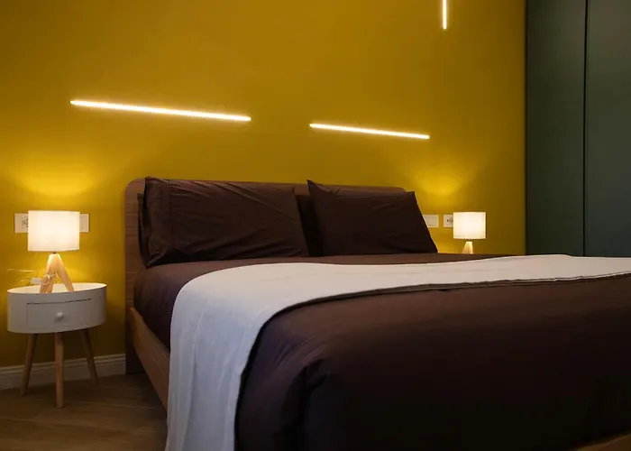 Апартаменты Casa Vega *