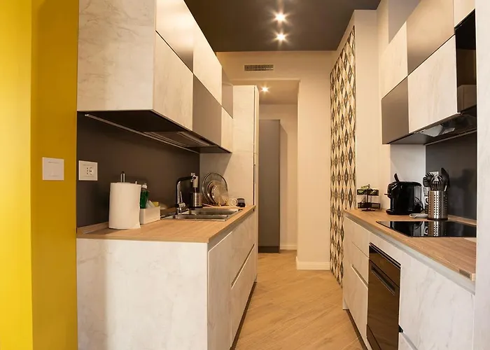 Casa Vega Рим